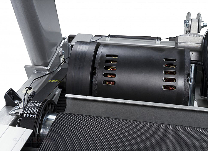 Spirit Fitness CT850 photo 4