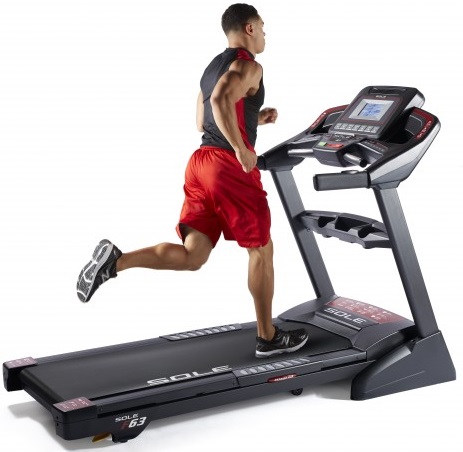 Sole Fitness F63 (2016)  photo 5
