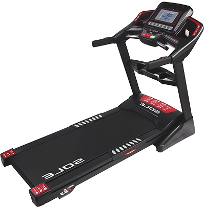 Sole Fitness F63 (2016)  photo 