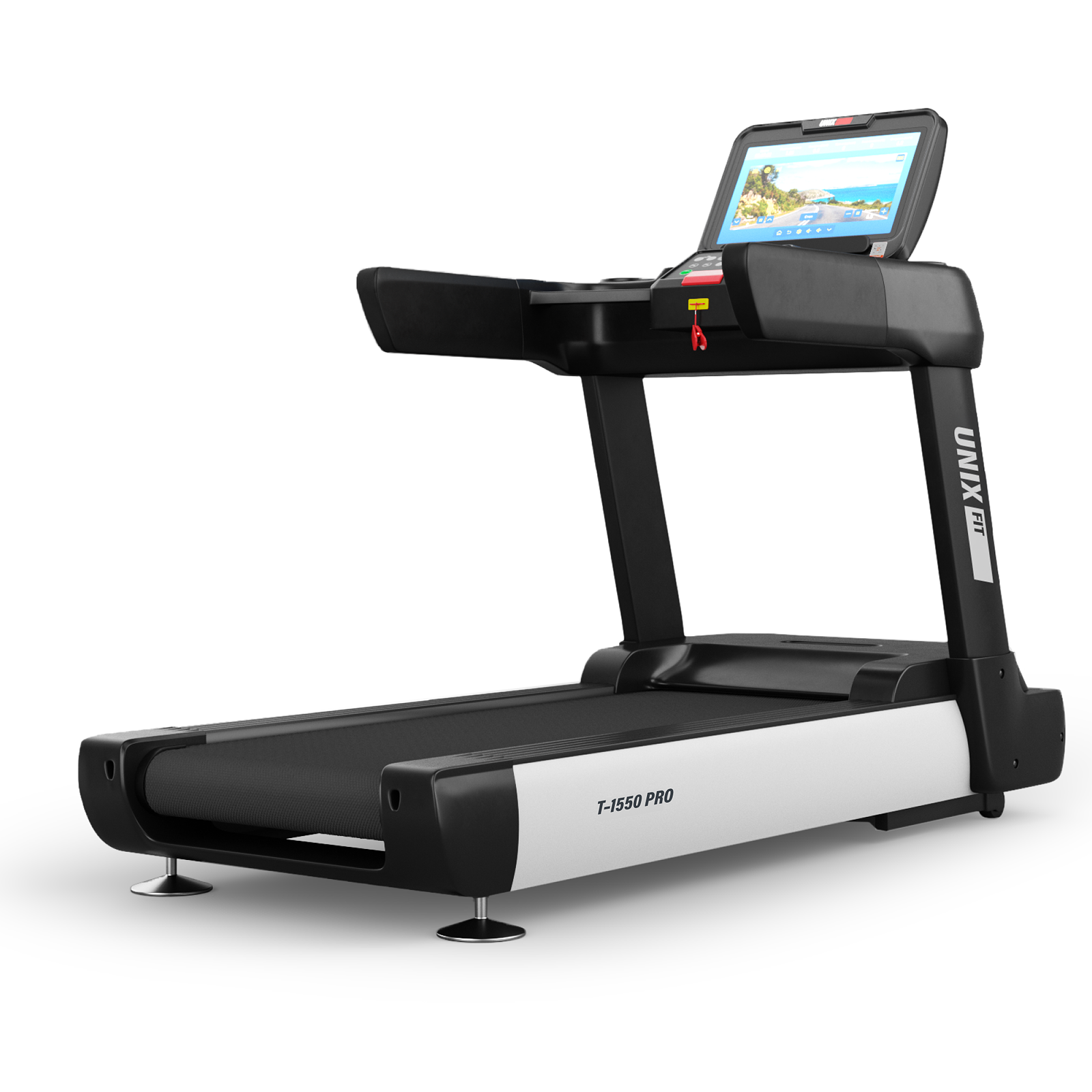 UNIX Fit T-1550 PRO (18,5